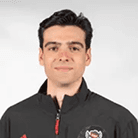 Juan Basabe - Assistant Coach for NC State