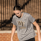 Lizzie Thornton - Wake Forest Soccer