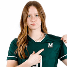 Meredith Fisher - Maryland Soccer